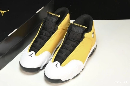 Hyperoad Jordan Ginger Light (2022) 14 Retro 1012